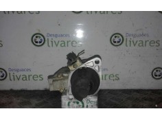 Recambio de motor arranque para nissan almera (n15)    |   0.95 - 0.00 | 1995 - 2000 referencia OEM IAM GA16  