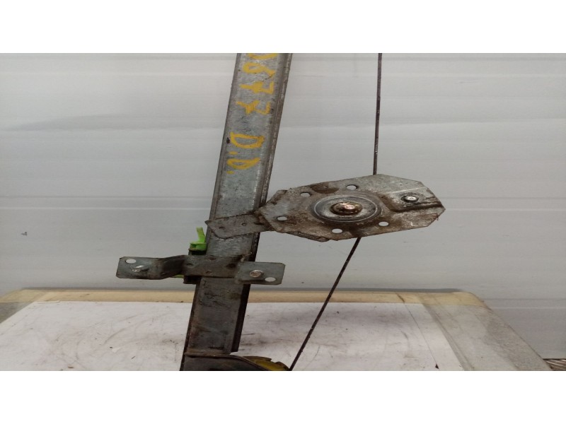 Recambio de elevalunas delantero derecho para citroen jumper  caja cerrada          desde 02    |   ... | 0 - 2006 referencia OE