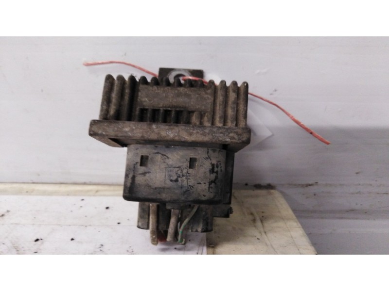 Recambio de modulo electronico para renault laguna ii (bg0) expression   |   0.01 - ... | 2001 | 131 cv / 96 kw referencia OEM I