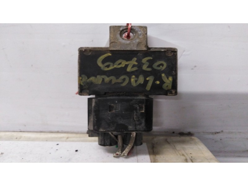 Recambio de modulo electronico para renault laguna ii (bg0) expression   |   0.01 - ... | 2001 | 131 cv / 96 kw referencia OEM I