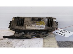 Recambio de centralita motor uce para renault laguna ii (bg0) expression   |   0.01 - ... | 2001 | 131 cv / 96 kw referencia OEM 2