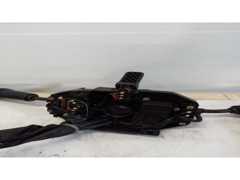 Recambio de mando luces para hyundai h 100    |   ... | 0 - 1999 referencia OEM IAM   