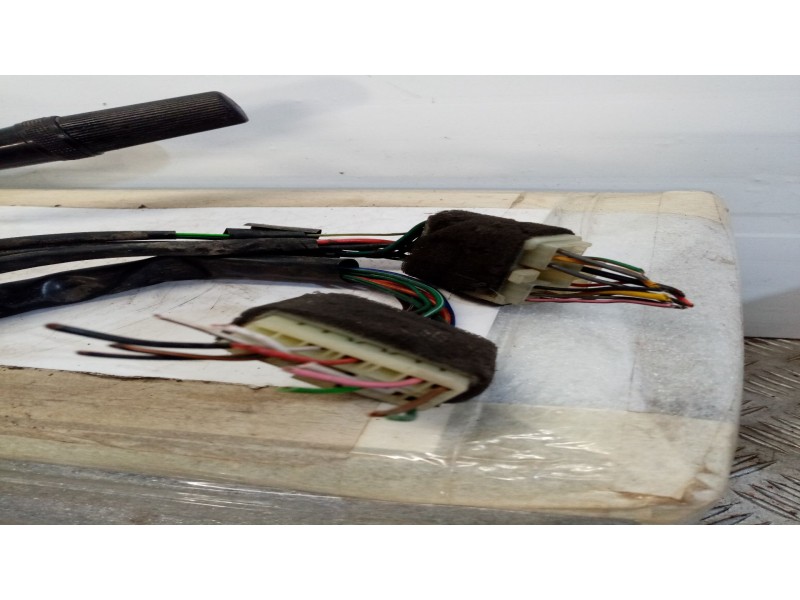 Recambio de mando luces para hyundai h 100    |   ... | 0 - 1999 referencia OEM IAM   