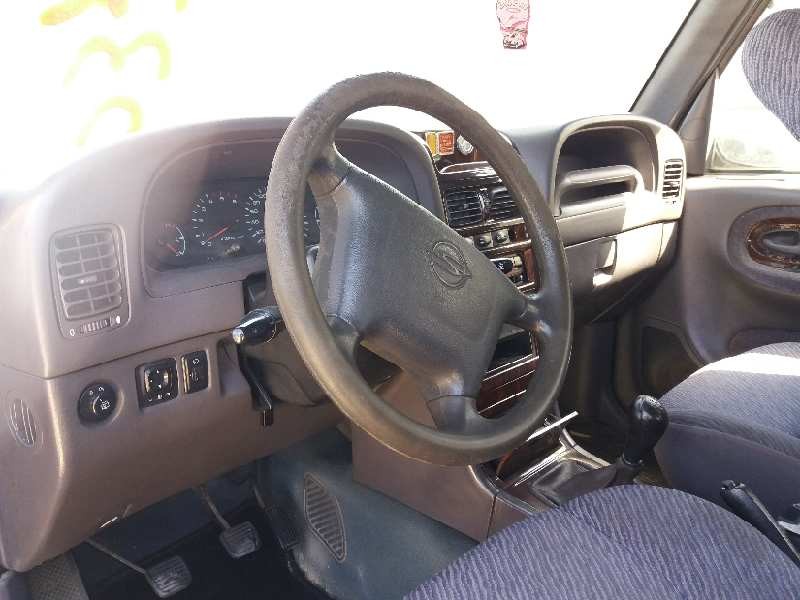 ssangyong korando 2.3 turbodiesel cat   |   0.97 - 0.02 | 1997 - 2002 | 101 cv / 74 kw del año 1997