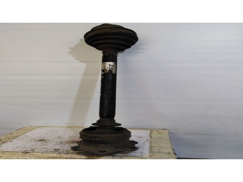 Recambio de transmision delantera izquierda para audi a4 berlina (b5) 2.5 tdi   |   08.97 - 12.99 | 1997 - 1999 | 150 cv / 110 k