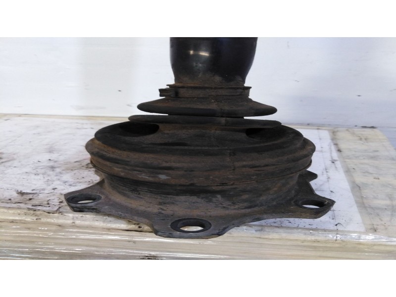 Recambio de transmision delantera izquierda para audi a4 berlina (b5) 2.5 tdi   |   08.97 - 12.99 | 1997 - 1999 | 150 cv / 110 k