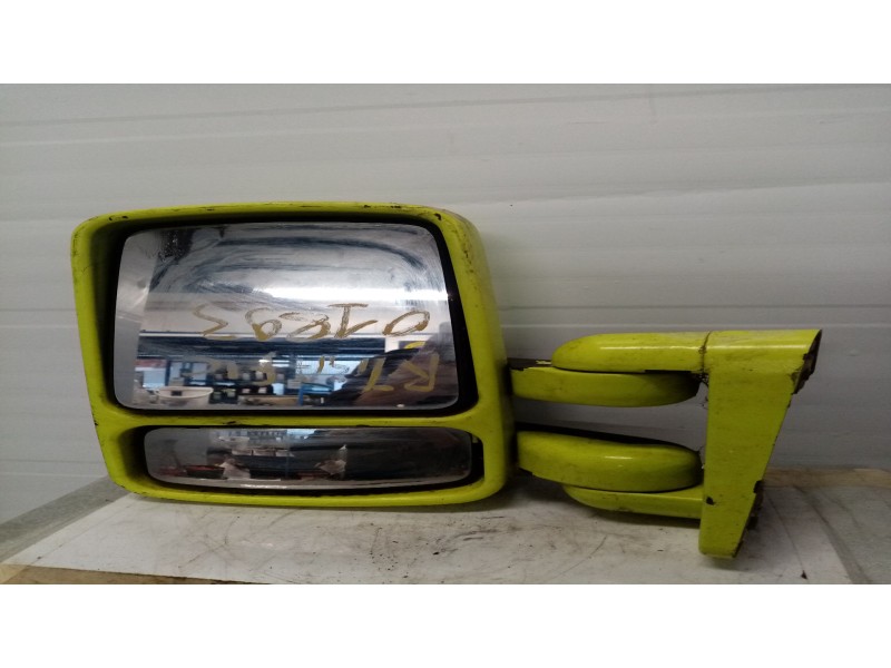 Recambio de retrovisor izquierdo para renault trafic (desde 5.89) 1.9 diesel   |   0.89 - ... | 1989 | 60 cv / 44 kw referencia  Recambio de retrovisor izquierdo para renault trafic (desde 5.89) 1.9 diesel   |   0.89 - ... | 1989 | 60 cv / 44 kw referencia