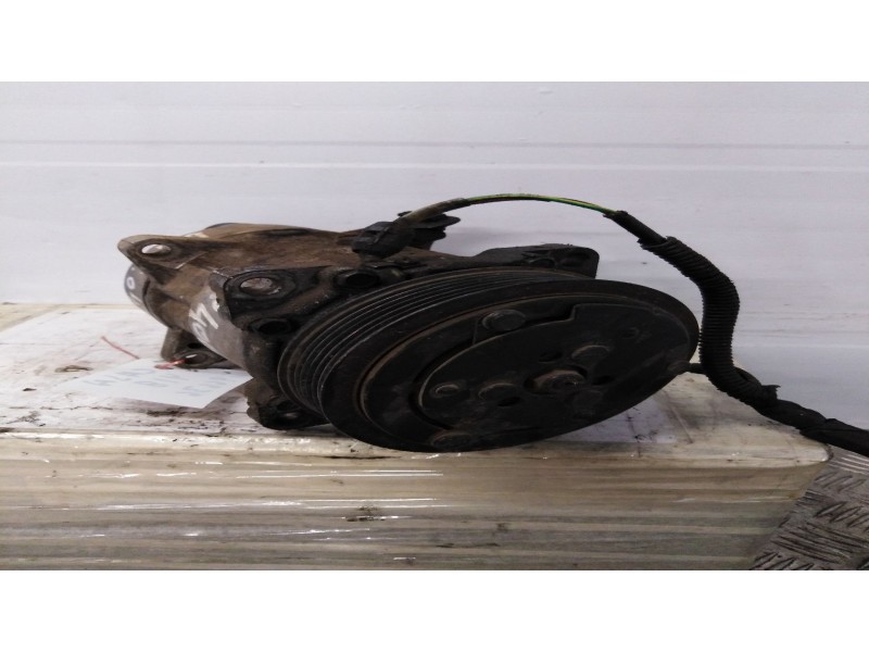 Recambio de compresor aire acondicionado para peugeot 406 berlina (s1/s2)    |   ... | 0 - 2005 referencia OEM IAM   