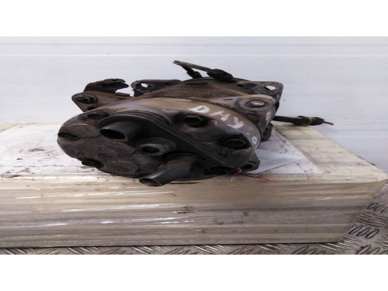 Recambio de compresor aire acondicionado para peugeot 406 berlina (s1/s2)    |   ... | 0 - 2005 referencia OEM IAM   
