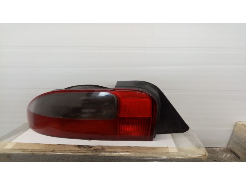 Recambio de piloto trasero izquierdo para mg rover serie 45 (rt)    |   ... | 0 - 2004 referencia OEM IAM   