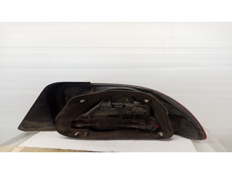 Recambio de piloto trasero izquierdo para mg rover serie 45 (rt)    |   ... | 0 - 2004 referencia OEM IAM   