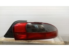 Recambio de piloto trasero derecho para mg rover serie 45 (rt)    |   ... | 0 - 2004 referencia OEM IAM   