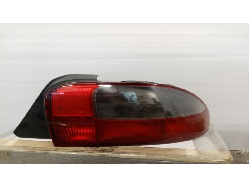 Recambio de piloto trasero derecho para mg rover serie 45 (rt)    |   ... | 0 - 2004 referencia OEM IAM   