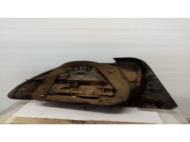 Recambio de piloto trasero derecho para mg rover serie 45 (rt)    |   ... | 0 - 2004 referencia OEM IAM   