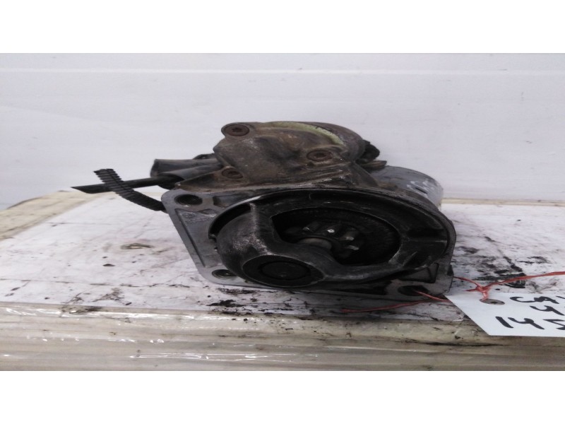 Recambio de soporte de paragolpe para ford fiesta (cbk) ambiente   |   11.01 - 12.08 | 2001 - 2008 | 69 cv / 51 kw referencia OE