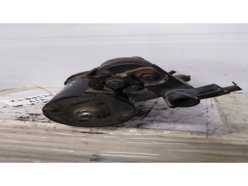 Recambio de soporte de paragolpe para ford fiesta (cbk) ambiente   |   11.01 - 12.08 | 2001 - 2008 | 69 cv / 51 kw referencia OE