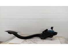 Recambio de potenciometro pedal para fiat ducato caja cerrado 35 techo sobreelevado (06.2006 =>) 3.0 jtd cat   |   0.06 - 0.14 | 2