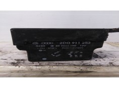 Recambio de caja precalentamiento para volkswagen lt  caja cerrada / combi   (mod. 1997)    |   ... | 0 - 2006 referencia OEM IA