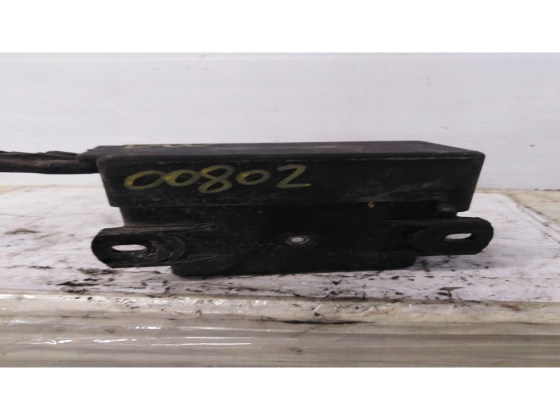 Recambio de caja precalentamiento para volkswagen lt  caja cerrada / combi   (mod. 1997)    |   ... | 0 - 2006 referencia OEM IA