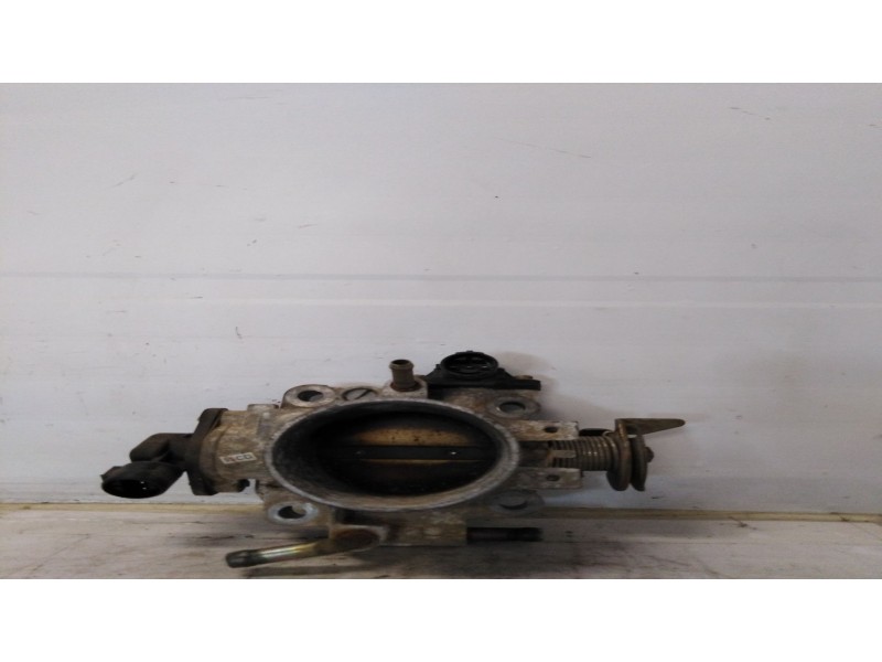 Recambio de caja mariposa para honda civic berlina 3/4 (ej/ek) 1.5   |   0.95 - 0.01 | 1995 - 2001 | 114 cv / 84 kw referencia O