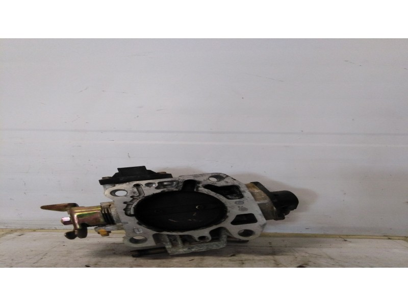 Recambio de caja mariposa para honda civic berlina 3/4 (ej/ek) 1.5   |   0.95 - 0.01 | 1995 - 2001 | 114 cv / 84 kw referencia O