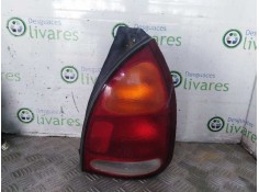 Recambio de piloto trasero derecho para  referencia OEM IAM   