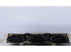 Recambio de mando calefaccion /  aire acondicionado para toyota avensis berlina (t 22)    |   0.98 - 0.03 | 1998 - 2003 referenc