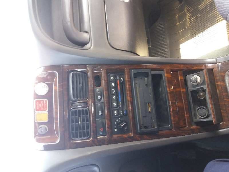 ssangyong korando 2.3 turbodiesel cat   |   0.97 - 0.02 | 1997 - 2002 | 101 cv / 74 kw del año 1997