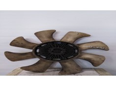 Recambio de ventilador viscoso motor para kia sportage 2.0 turbodiesel cat   |   0.94 - ... | 1994 | 83 cv / 61 kw referencia OE