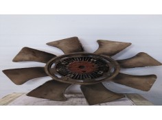 Recambio de ventilador viscoso motor para kia sportage 2.0 turbodiesel cat   |   0.94 - ... | 1994 | 83 cv / 61 kw referencia OE 2