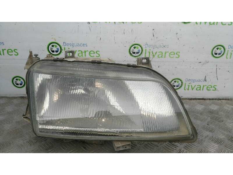 Recambio de faro derecho para  referencia OEM IAM   