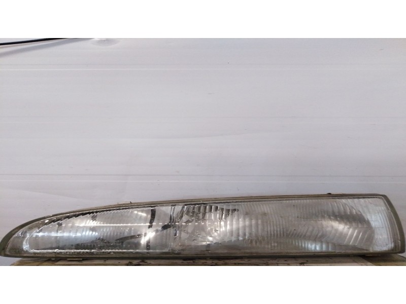 Recambio de faro izquierdo para hyundai h 100 h  100  furg. caja cerrada   |   02.94 - ... | 1994 | 75 cv / 55 kw referencia OEM