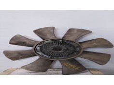 Recambio de ventilador viscoso motor para hyundai h 100 h  100  furg. caja cerrada   |   02.94 - ... | 1994 | 75 cv / 55 kw refe