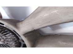 Recambio de ventilador viscoso motor para hyundai h 100 h  100  furg. caja cerrada   |   02.94 - ... | 1994 | 75 cv / 55 kw refe 2
