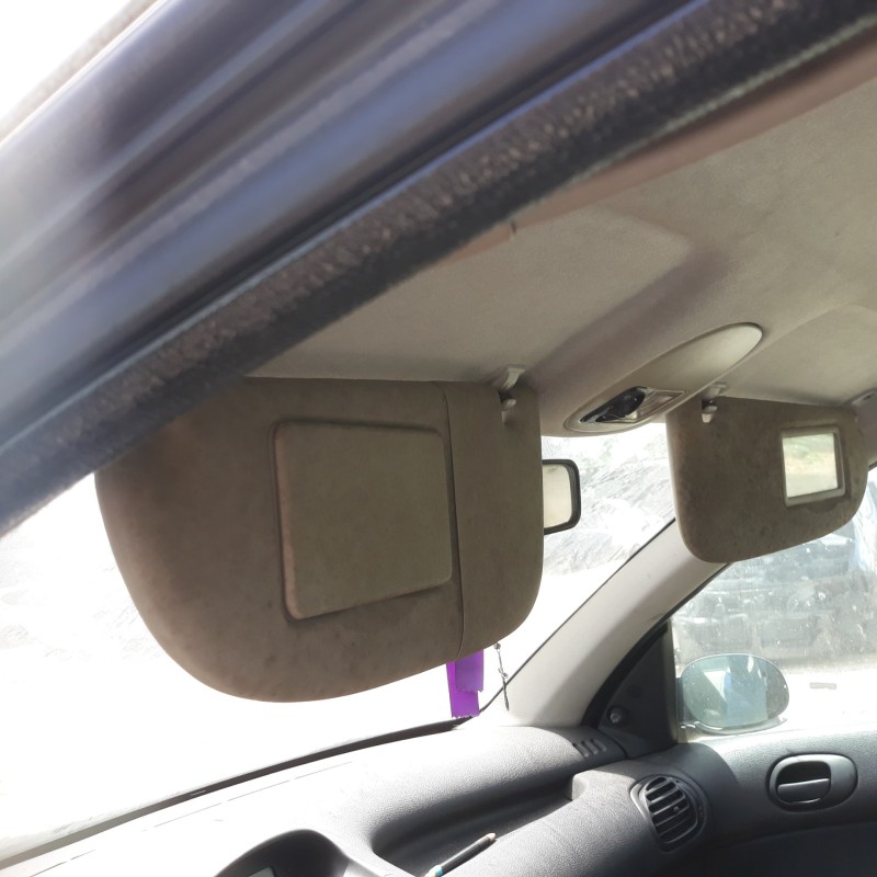 peugeot 206 berlina 1.4 hdi   |   0.98 - ... | 1998 | 68 cv / 50 kw del año 1998