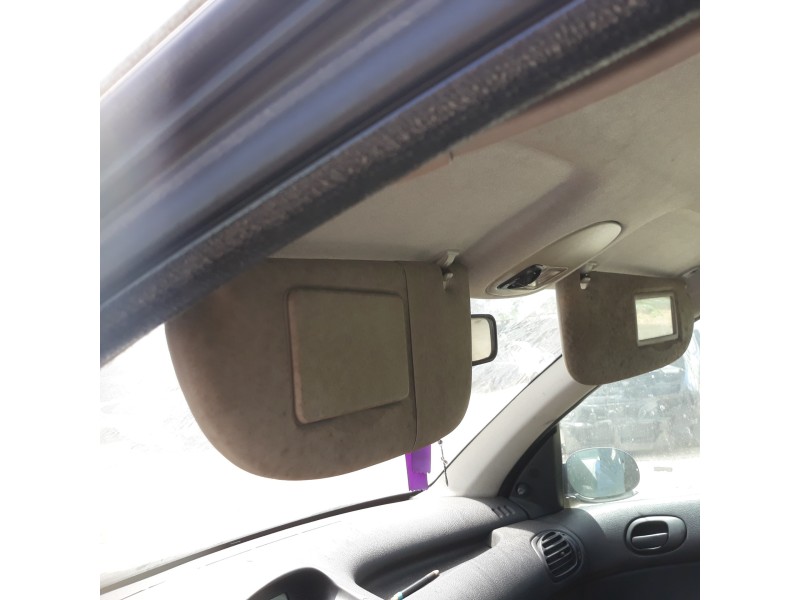 peugeot 206 berlina 1.4 hdi   |   0.98 - ... | 1998 | 68 cv / 50 kw del año 1998