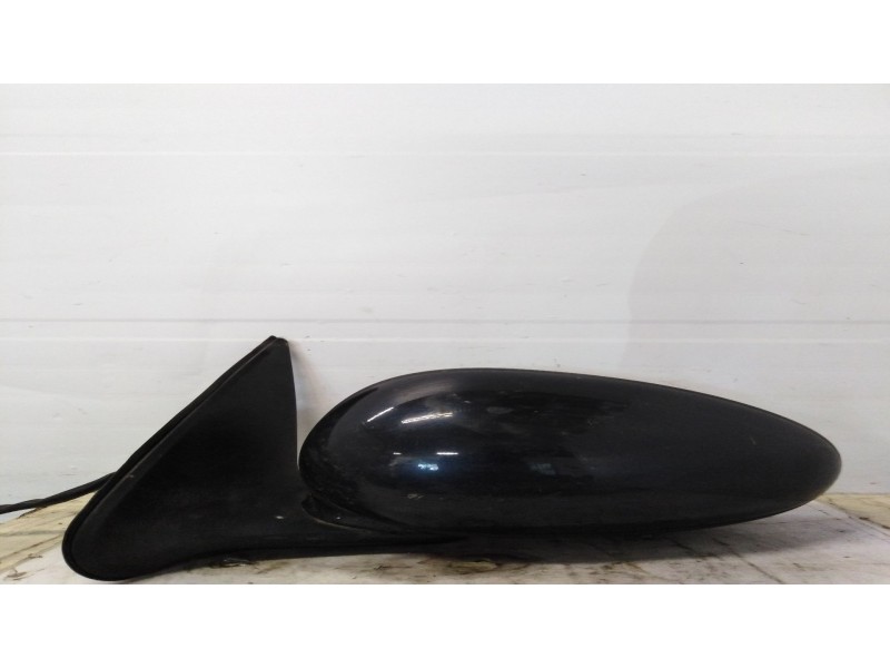 Recambio de retrovisor izquierdo electrico para mg rover serie 45 (rt) 2.0 td   |   0.00 - 0.04 | 2000 - 2004 | 113 cv / 83 kw r