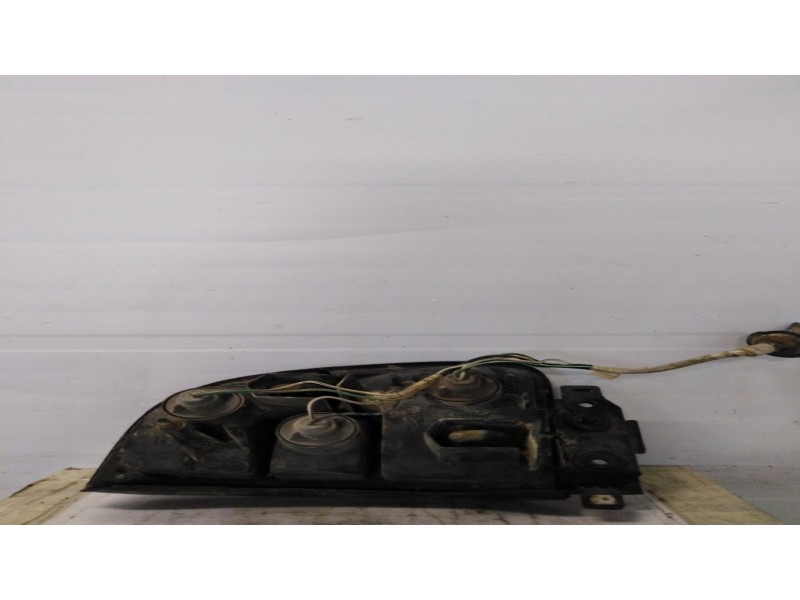 Recambio de piloto trasero izquierdo para toyota rav 4 funcruiser (a1)    |   0.94 - 0.01 | 1994 - 2001 referencia OEM IAM   