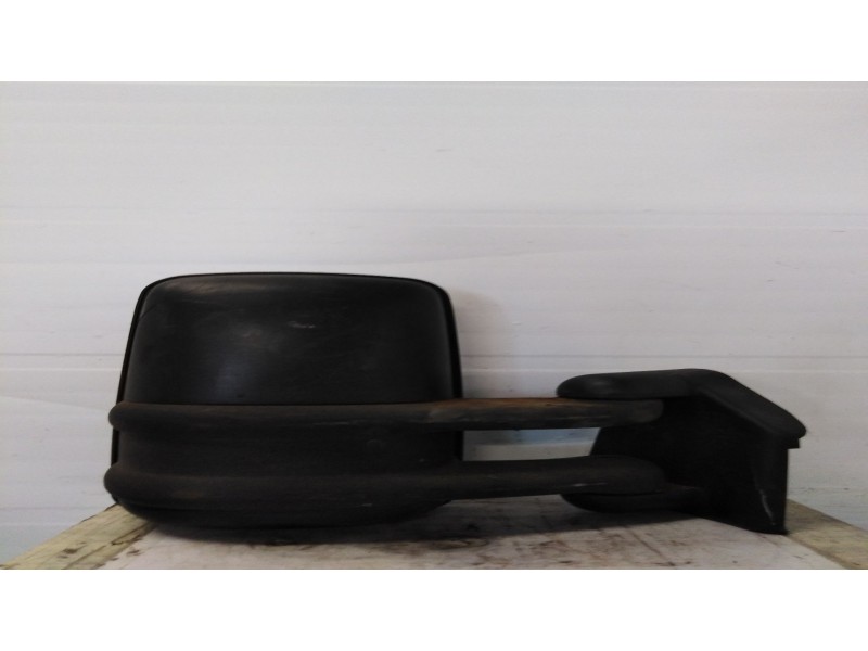 Recambio de retrovisor derecho manual para renault trafic (desde 5.89) t 1100   |   11.97 - 12.00 | 1997 - 2000 | 60 cv / 44 kw 