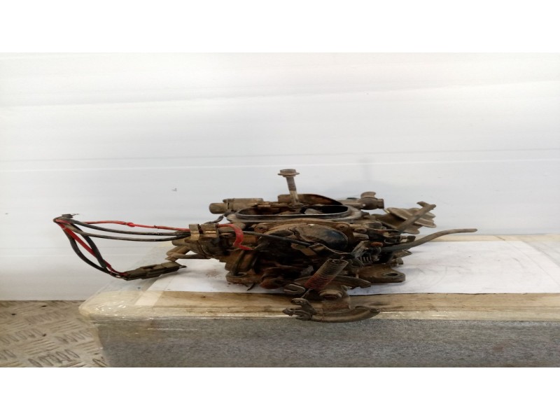 Recambio de monopunto para toyota lite-ace (86)    |   ... | 0 referencia OEM IAM   