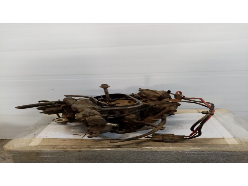 Recambio de monopunto para toyota lite-ace (86)    |   ... | 0 referencia OEM IAM   