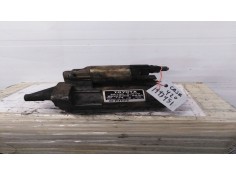 Recambio de motor de arranque para toyota yaris (ncp1/nlp1/scp1) 1.0 cat   |   0.99 - ... | 1999 | 68 cv / 50 kw referencia OEM  2