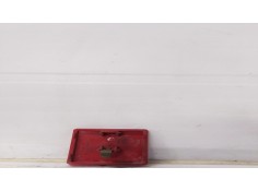 Recambio de reflector de paragolpes trasero para citroen jumper  combi           desde  02    |   ... | 0 - 2006 referencia OEM  2