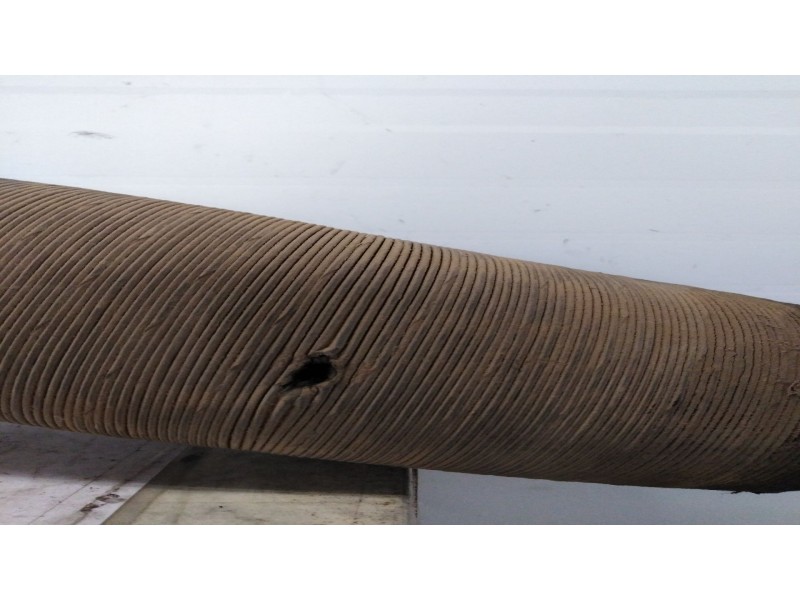 Recambio de tubo admision para chrysler 2l    |   ... | 0 | 13,35 referencia OEM IAM   