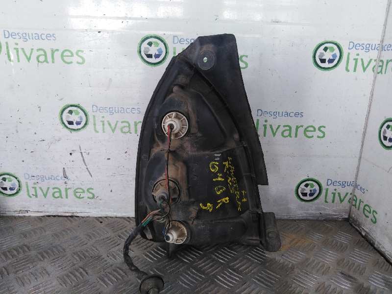 Recambio de piloto trasero derecho para  referencia OEM IAM   