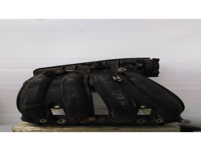 Recambio de colector admision para bmw serie 3 compact (e46) 316ti   |   06.01 - 12.05 | 2001 - 2005 | 116 cv / 85 kw referencia