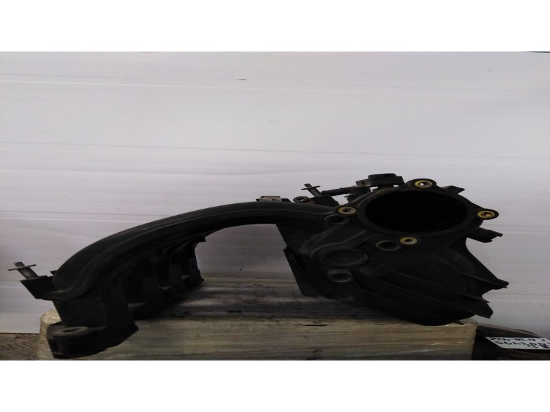 Recambio de colector admision para bmw serie 3 compact (e46) 316ti   |   06.01 - 12.05 | 2001 - 2005 | 116 cv / 85 kw referencia