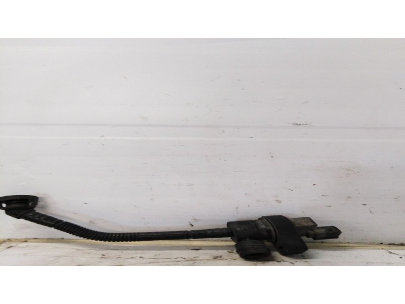 Recambio de valvula aire adicional para bmw serie 3 berlina (e46) 1.8 16v   |   0.98 - 0.06 | 1998 - 2006 | 116 cv / 85 kw refer