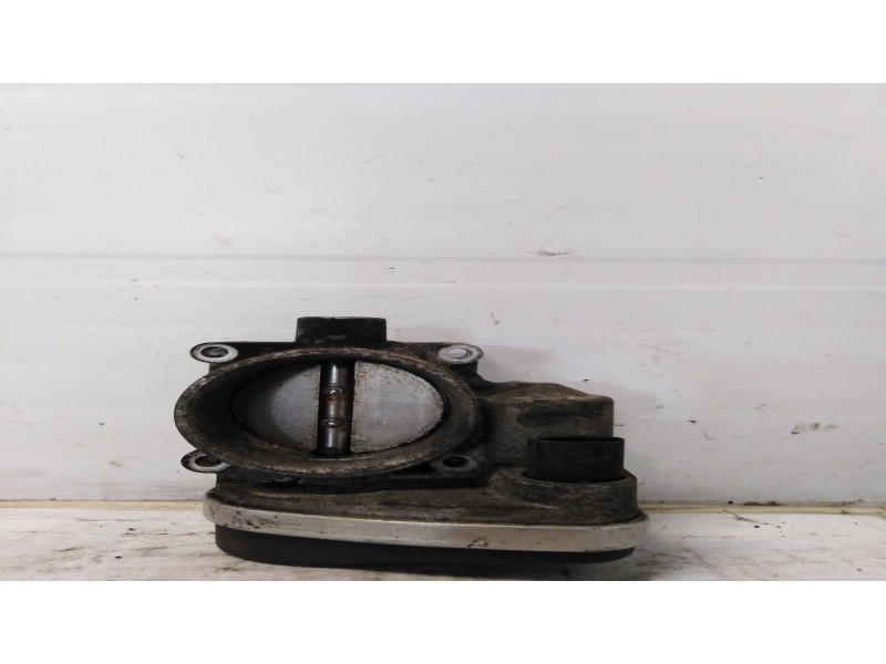 Recambio de caja mariposa para bmw serie 3 berlina (e46) 1.8 16v   |   0.98 - 0.06 | 1998 - 2006 | 116 cv / 85 kw referencia OEM