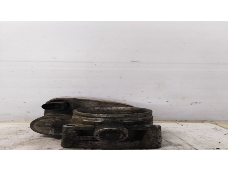 Recambio de caja mariposa para bmw serie 3 berlina (e46) 1.8 16v   |   0.98 - 0.06 | 1998 - 2006 | 116 cv / 85 kw referencia OEM